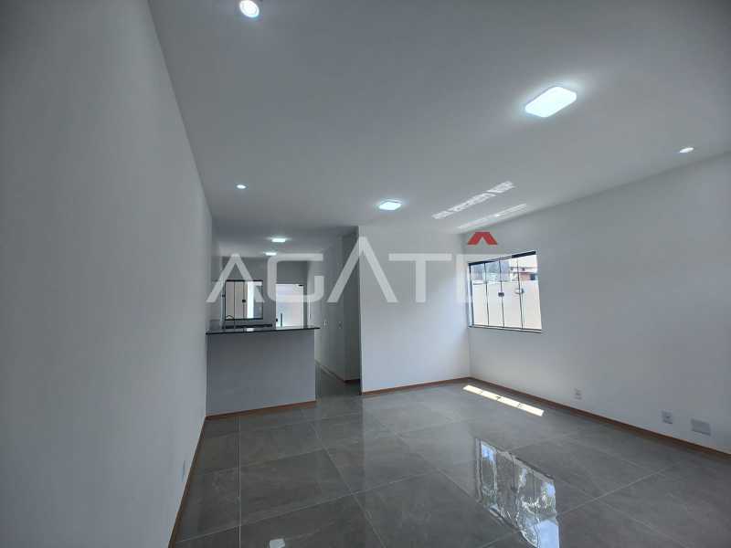 Casa 4 qtos Itaipu  - 5