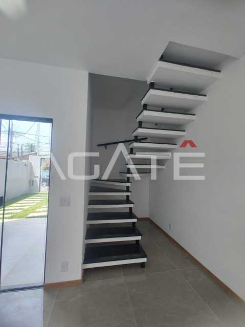 Casa 4 qtos Itaipu  - 24