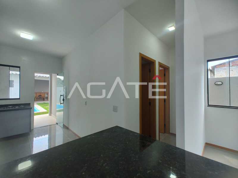Casa 4 qtos Itaipu  - 8
