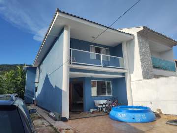Agatê Imóveis vende maravilhosa casa de 185 m² por R 750.0000,00 - Itaipu - Niterói/RJ - HTCA40207