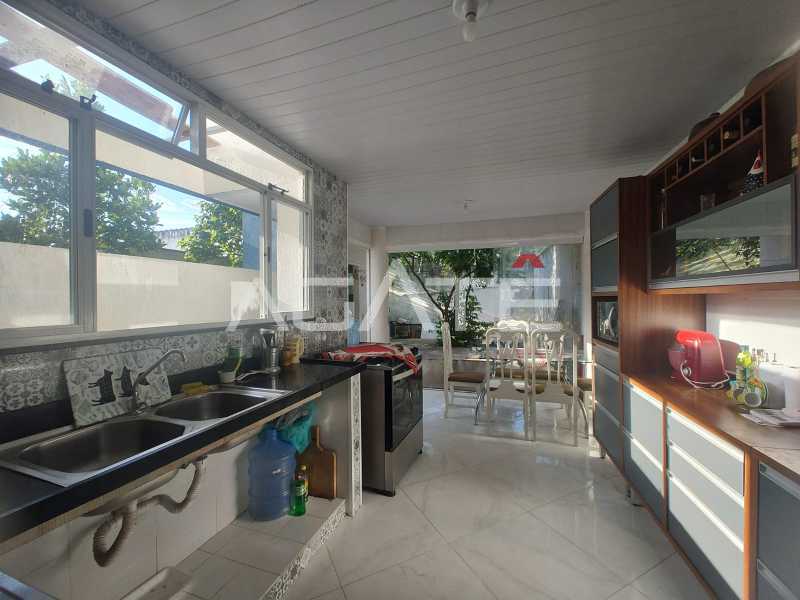 Casa 4 suítes Piratininga - 8