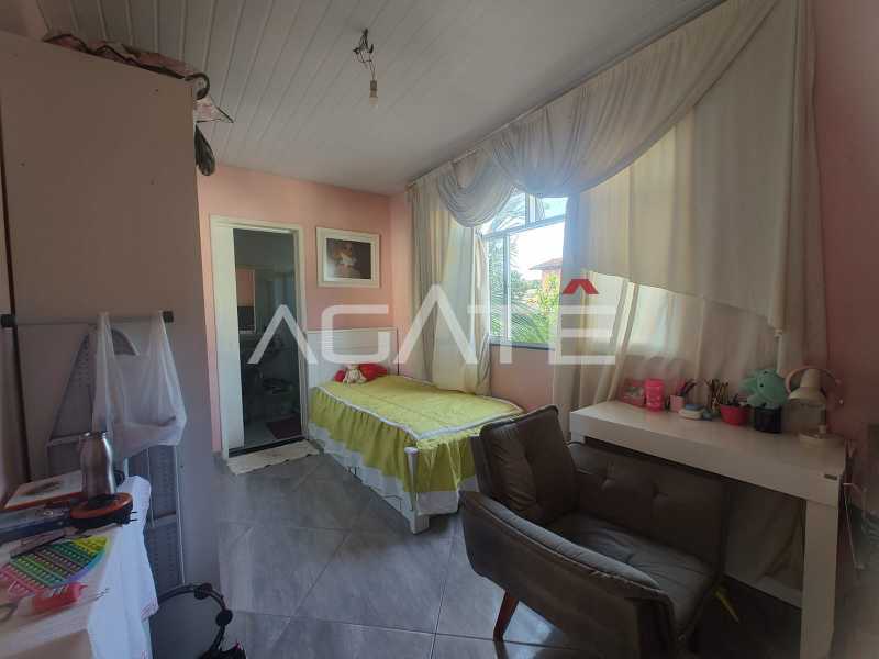 Casa 4 suítes Piratininga - 29