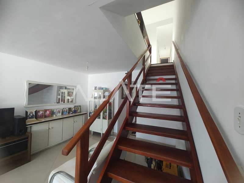Casa 4 suítes Piratininga - 17