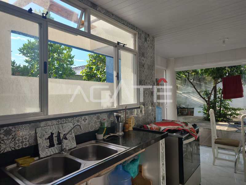 Casa 4 suítes Piratininga - 13