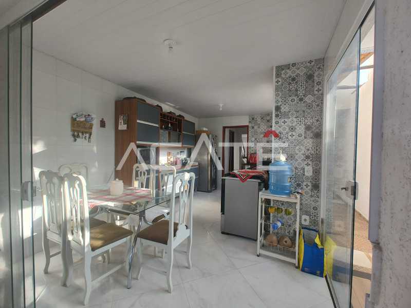 Casa 4 suítes Piratininga - 11