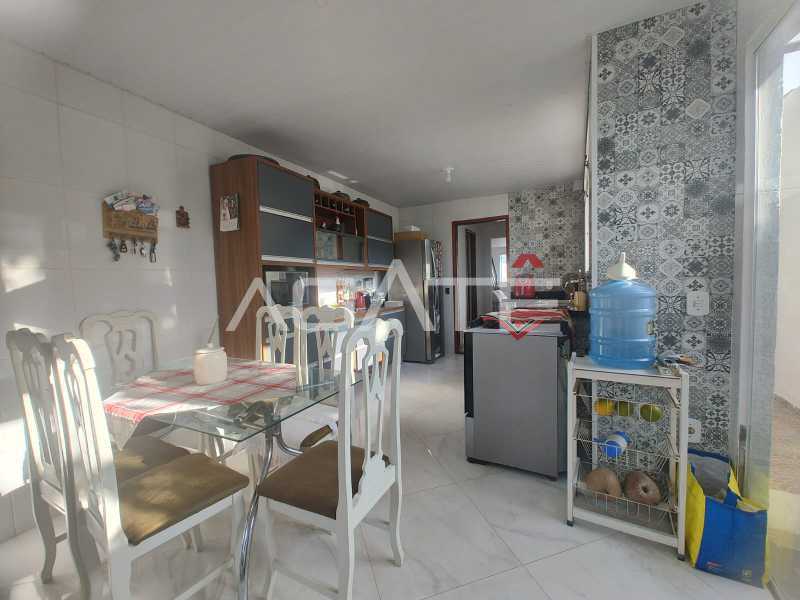 Casa 4 suítes Piratininga - 10