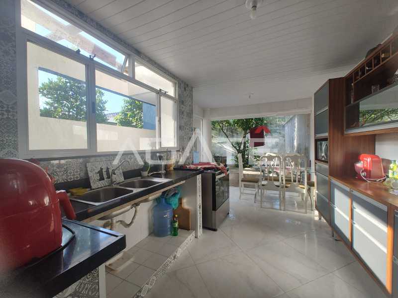 Casa 4 suítes Piratininga - 7