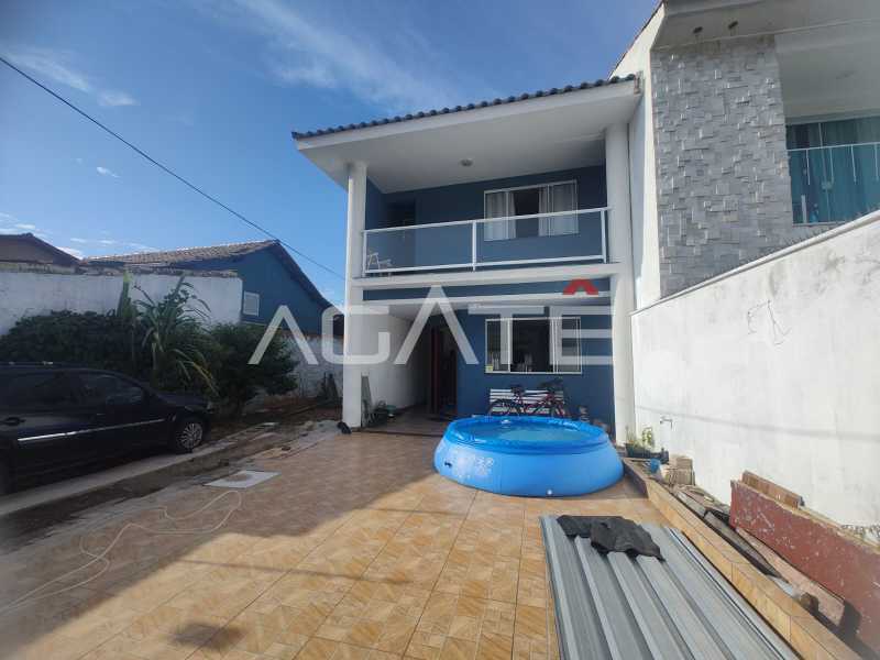Casa 4 suítes Piratininga - 2