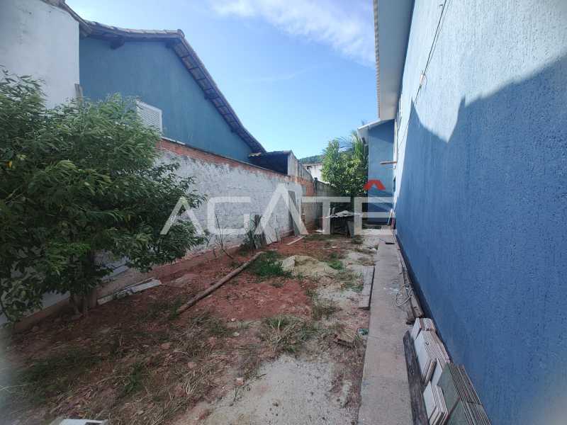 Casa 4 suítes Piratininga - 16