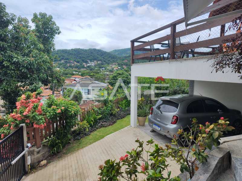 Casa 3 qtos Itaipu  - 3