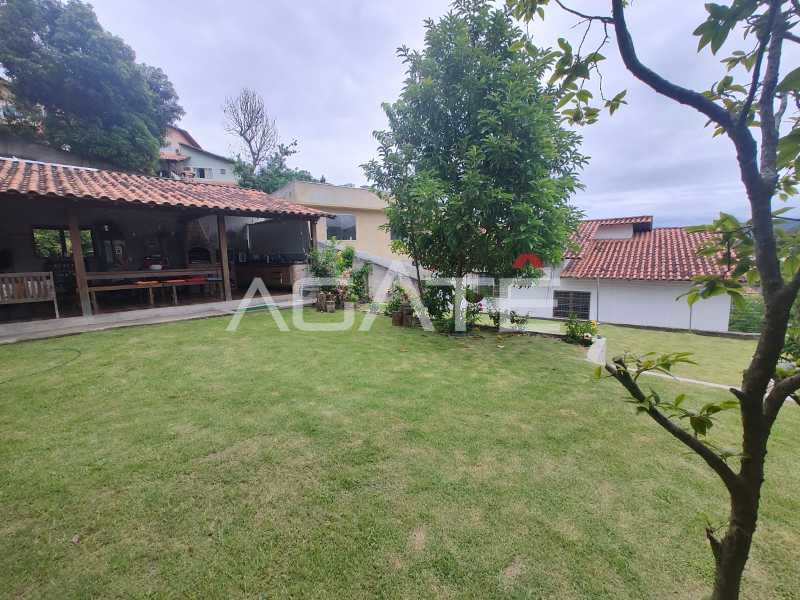 Casa 3 qtos Itaipu  - 28
