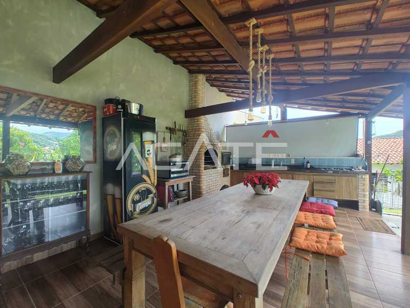 Casa 3 qtos Itaipu  - 34
