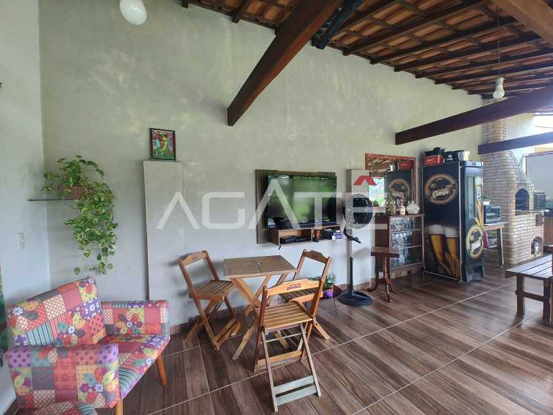 Casa 3 qtos Itaipu  - 33