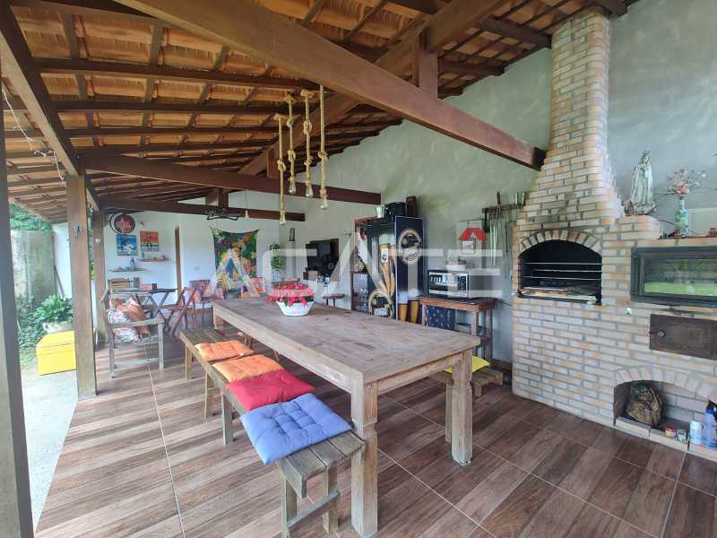 Casa 3 qtos Itaipu  - 30