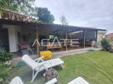 Casa 3 qtos Itaipu  - 1