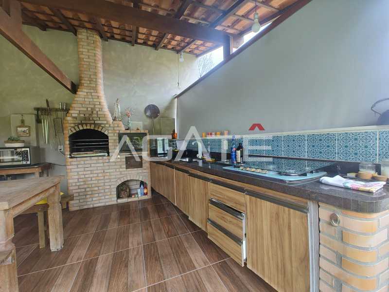 Casa 3 qtos Itaipu  - 31