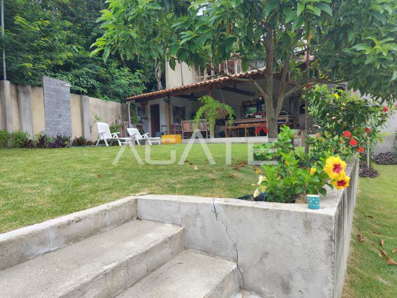 Casa 3 qtos Itaipu  - 27