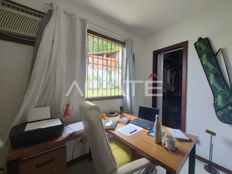 Casa 3 qtos Itaipu  - 47