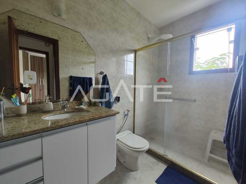 Casa 3 qtos Itaipu  - 39
