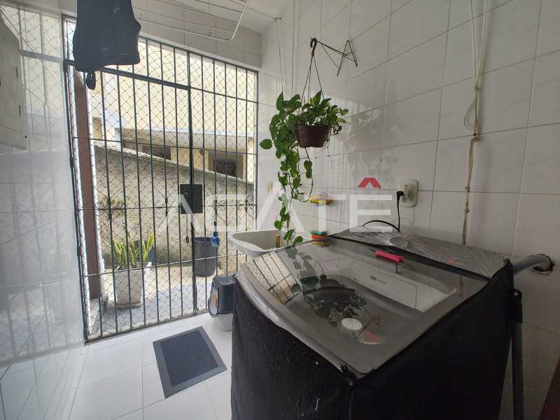 Casa 3 qtos Itaipu  - 20