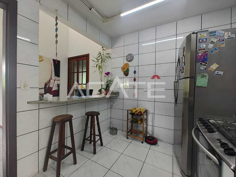 Casa 3 qtos Itaipu  - 17