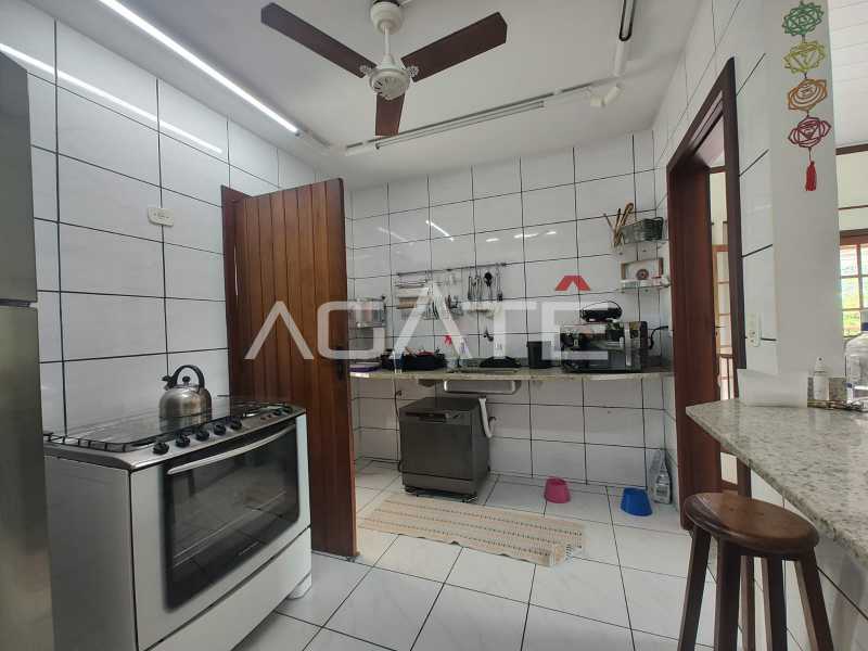 Casa 3 qtos Itaipu - 18
