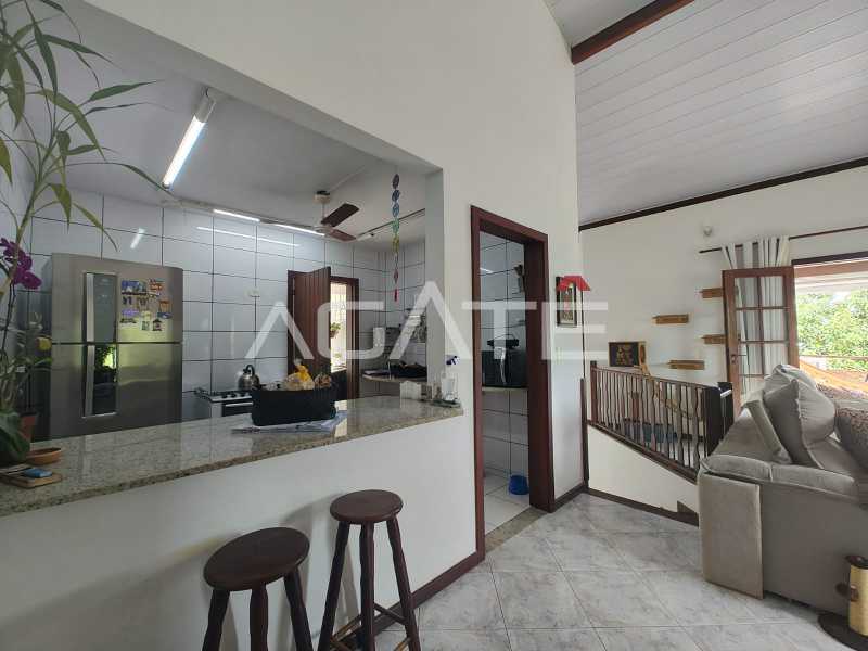 Casa 3 qtos Itaipu - 16