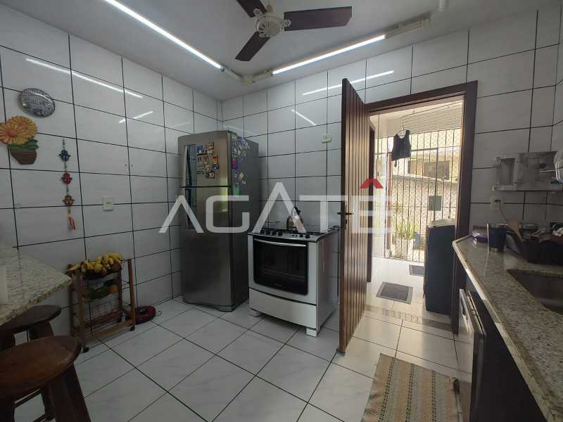 Casa 3 qtos Itaipu  - 19