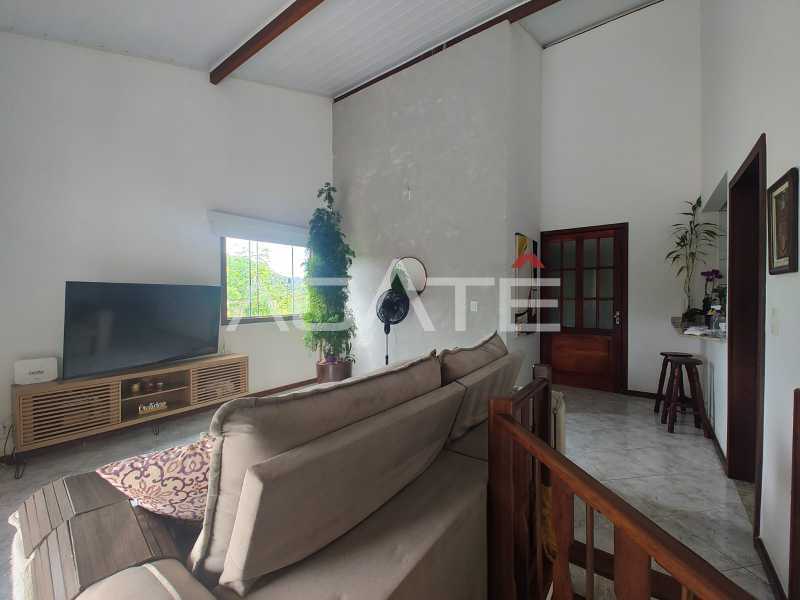 Casa 3 qtos Itaipu  - 15