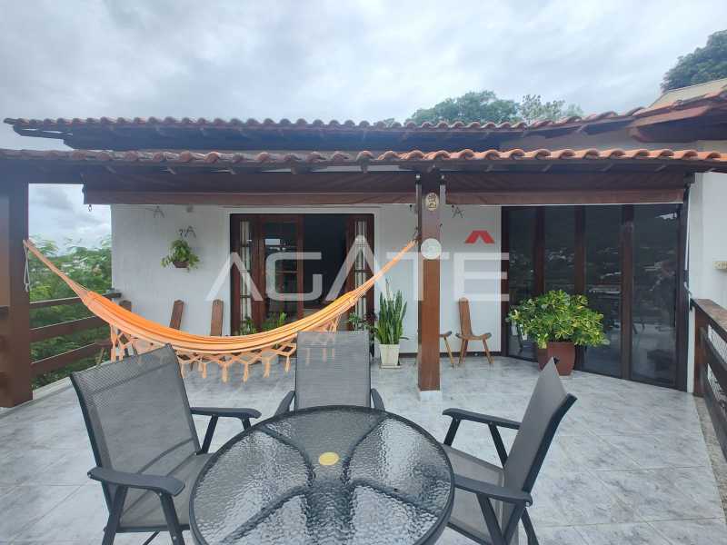 Casa 3 qtos Itaipu  - 14