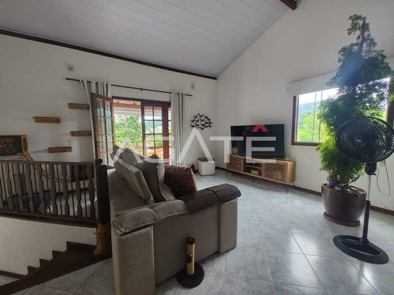 Casa 3 qtos Itaipu - 9