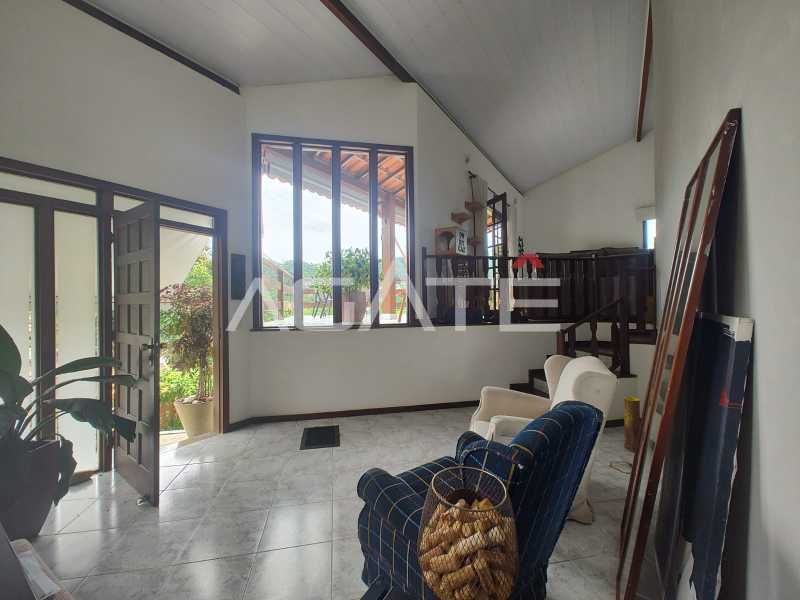 Casa 3 qtos Itaipu  - 7