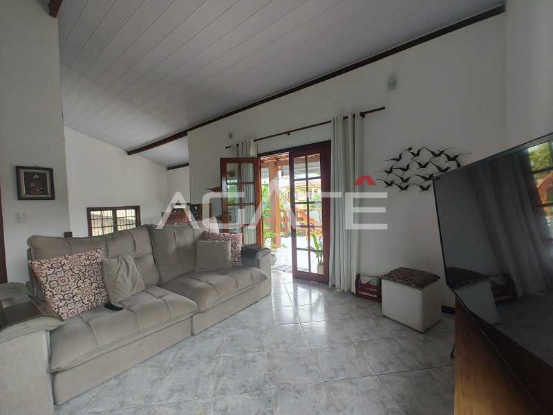 Casa 3 qtos Itaipu  - 10