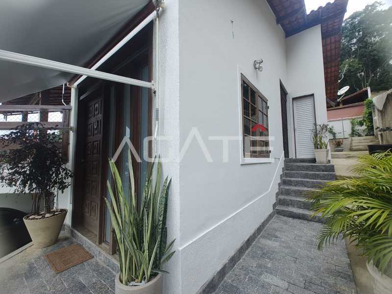 Casa 3 qtos Itaipu  - 6