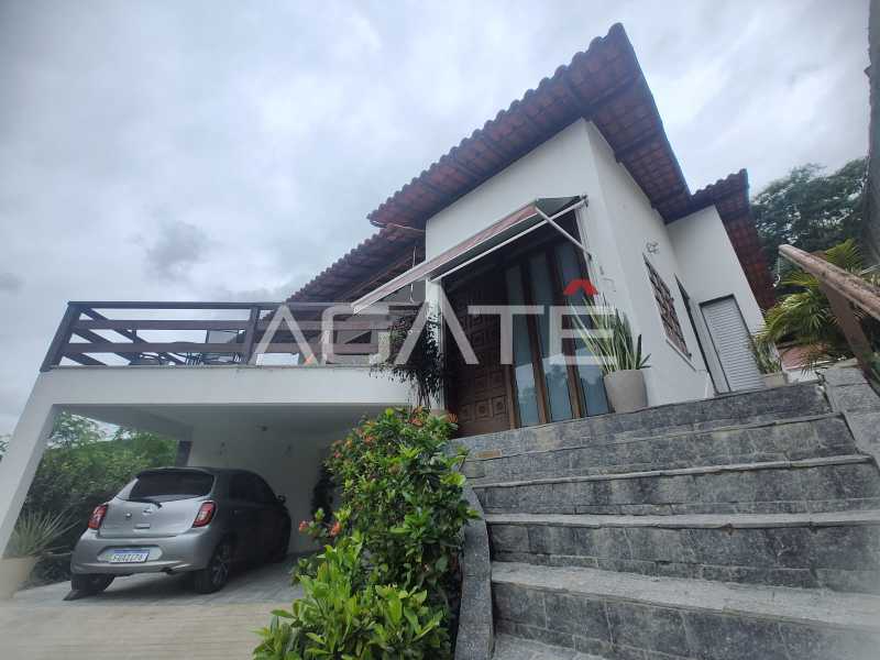 Casa 3 qtos Itaipu  - 2