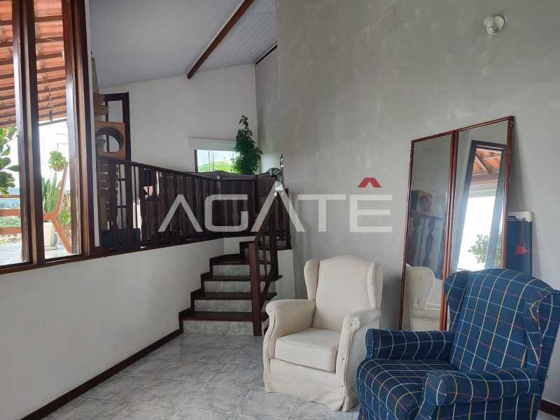 Casa 3 qtos Itaipu  - 8