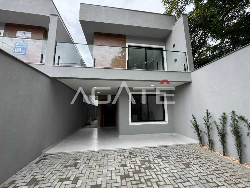 Casa 4 suítes Piratininga - 2