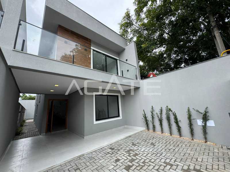 Casa 4 suítes Piratininga - 3