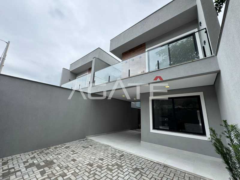 Casa 4 suítes Piratininga - 4