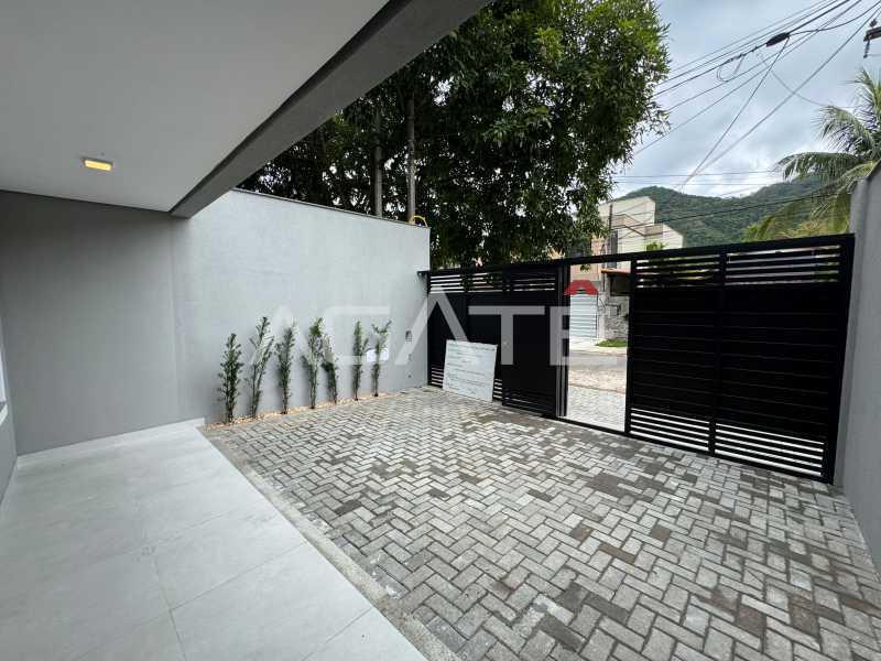 Casa 4 suítes Piratininga - 5