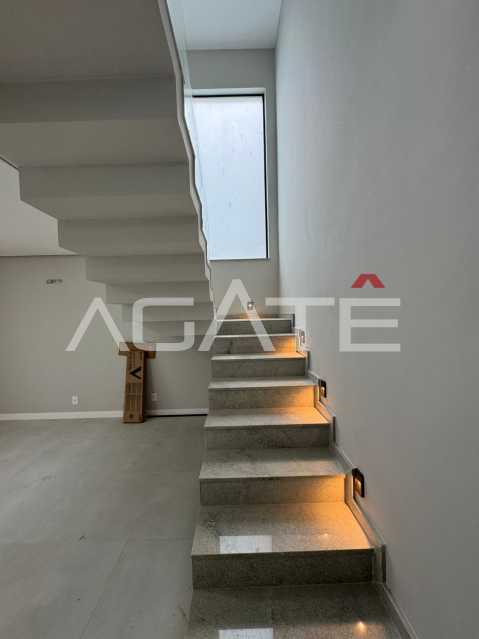 Casa 4 suítes Piratininga - 22