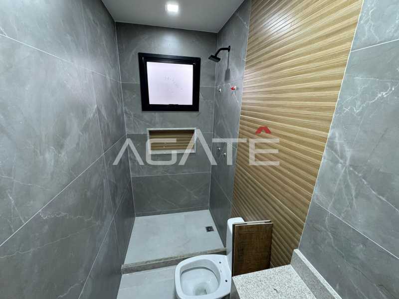 Casa 4 suítes Piratininga - 12
