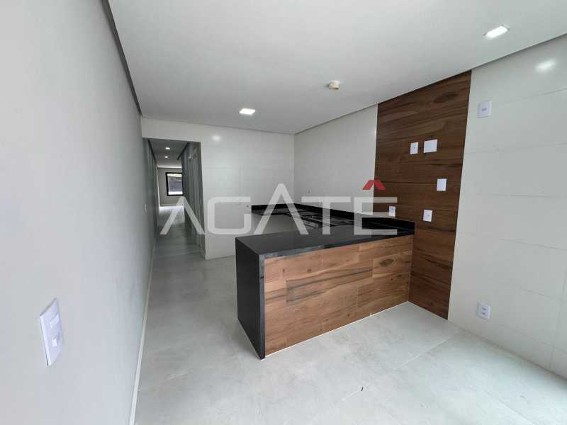 Casa 4 suítes Piratininga - 20