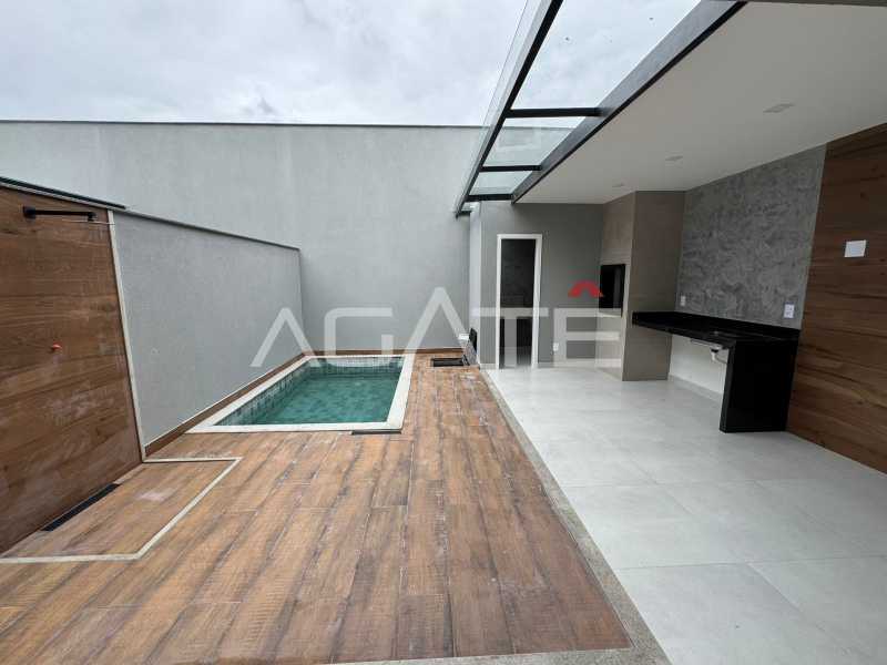 Casa 4 suítes Piratininga - 17