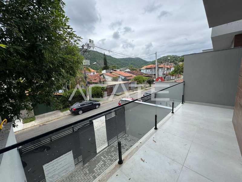 Casa 4 suítes Piratininga - 24