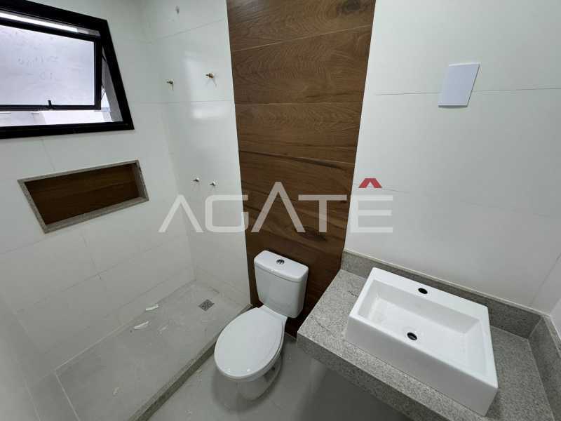 Casa 4 suítes Piratininga - 28