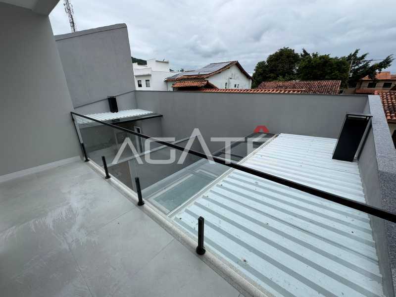 Casa 4 suítes Piratininga - 30