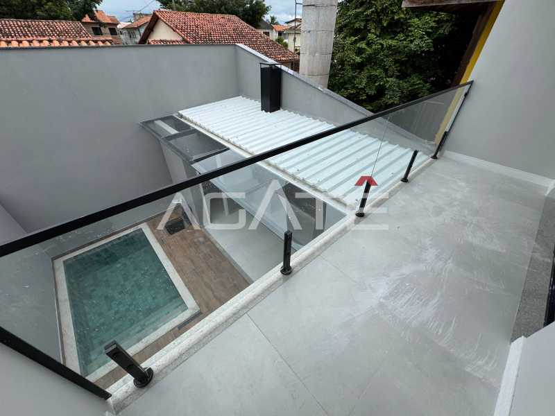 Casa 4 suítes Piratininga - 34