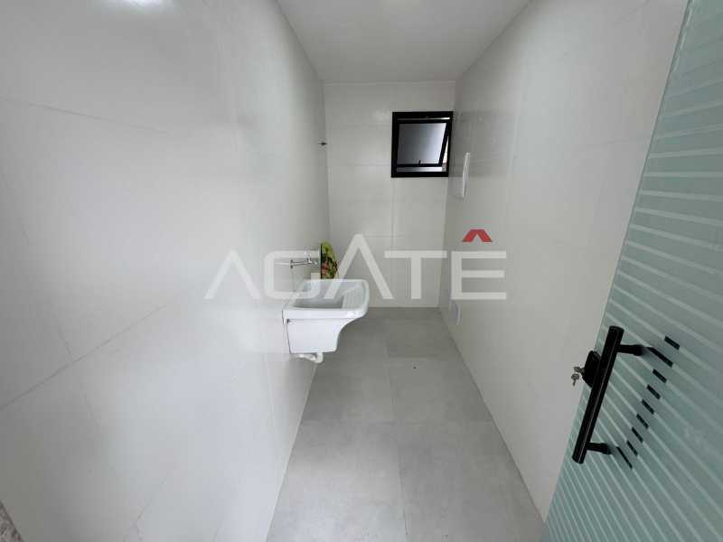 Casa 4 suítes Piratininga - 38