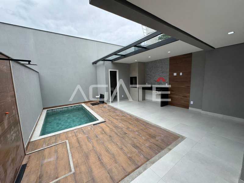 Casa 4 suítes Piratininga - 19